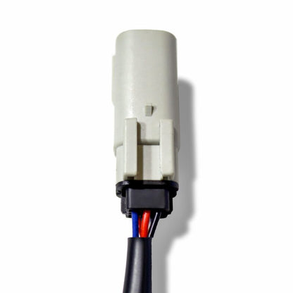 AlphaRex 18-20 Ford F-150 Wiring Adapter OEM to AlphaRex Taillight Converter (Req 18-20 Ford F-150)