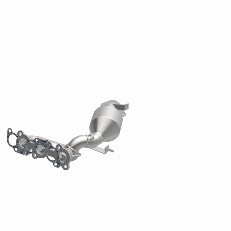 MagnaFlow Direct Fit Catalytic Converter 04-06 Toyota Sienna 3.3L