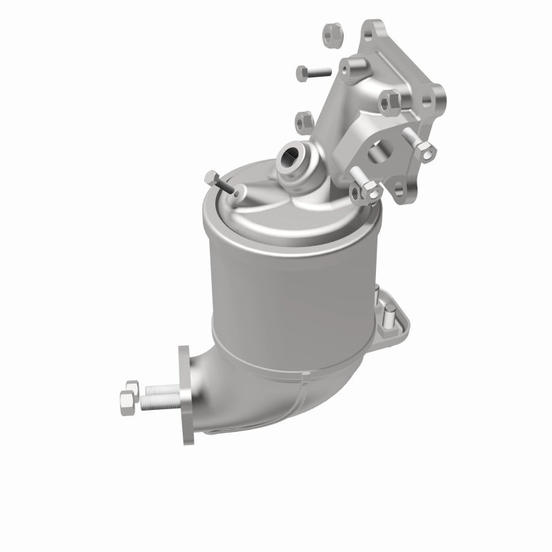 MagnaFlow Direct Fit Catalytic Converter 21-22 Kia Sorento 2.5L OEM