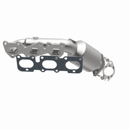 MagnaFlow Direct Fit Catalytic Converter 11-14 Hyundai Genesis V6-3.8L