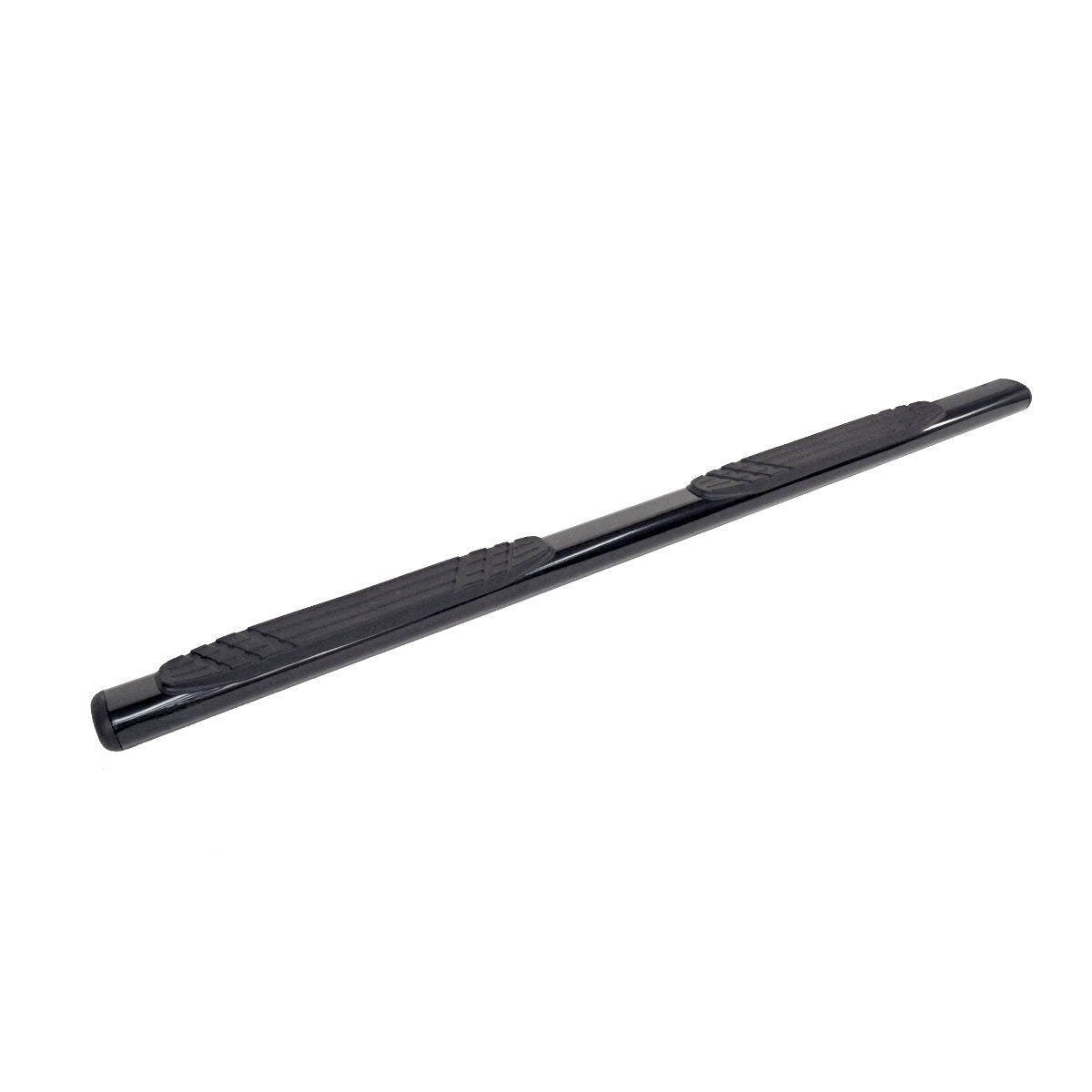 4 Inch OE Xtreme SideSteps With Mounting Bracket Kit Textured Black 2021-2025 Ford Bronco 4 Door Go Rhino