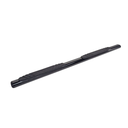 4 Inch OE Xtreme SideSteps With Mounting Bracket Kit Textured Black 2021-2025 Ford Bronco 4 Door Go Rhino