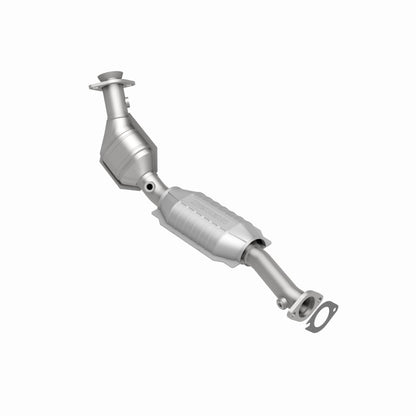 MagnaFlow Direct Fit Catalytic Converter 96-00 Crown Vic 4.6L 50 S