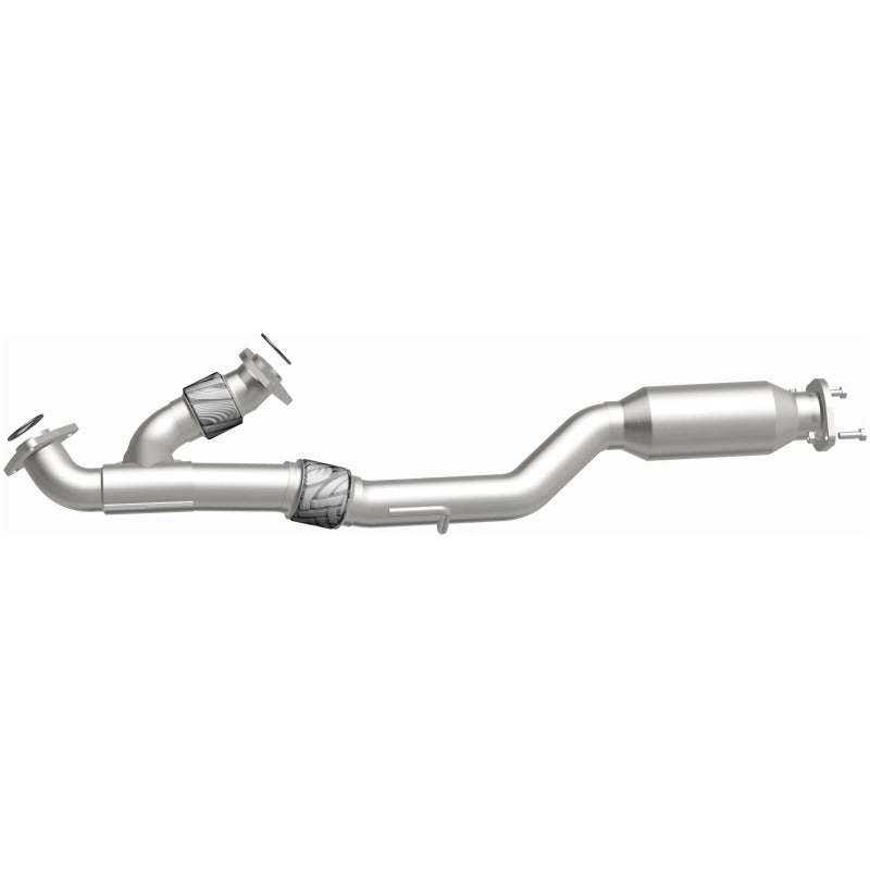 MagnaFlow Direct Fit Catalytic Converter 09-12 Nissan Murano 3.5L