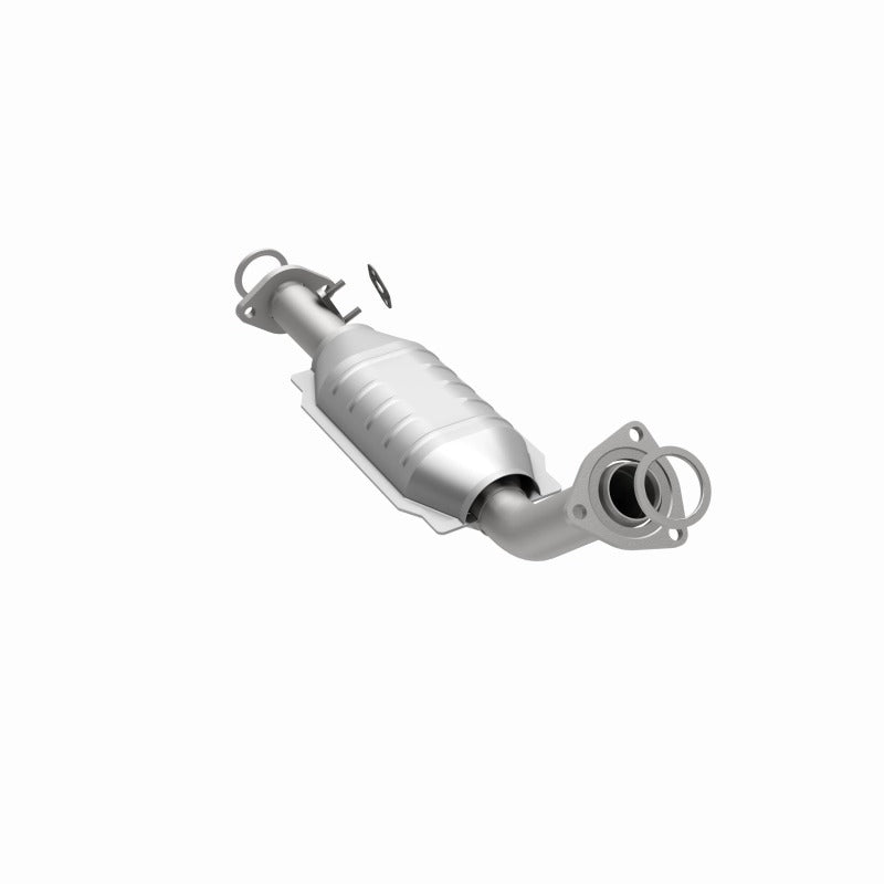 MagnaFlow Direct Fit Catalytic Converter 00-02 Toyota Tundra 4.7L