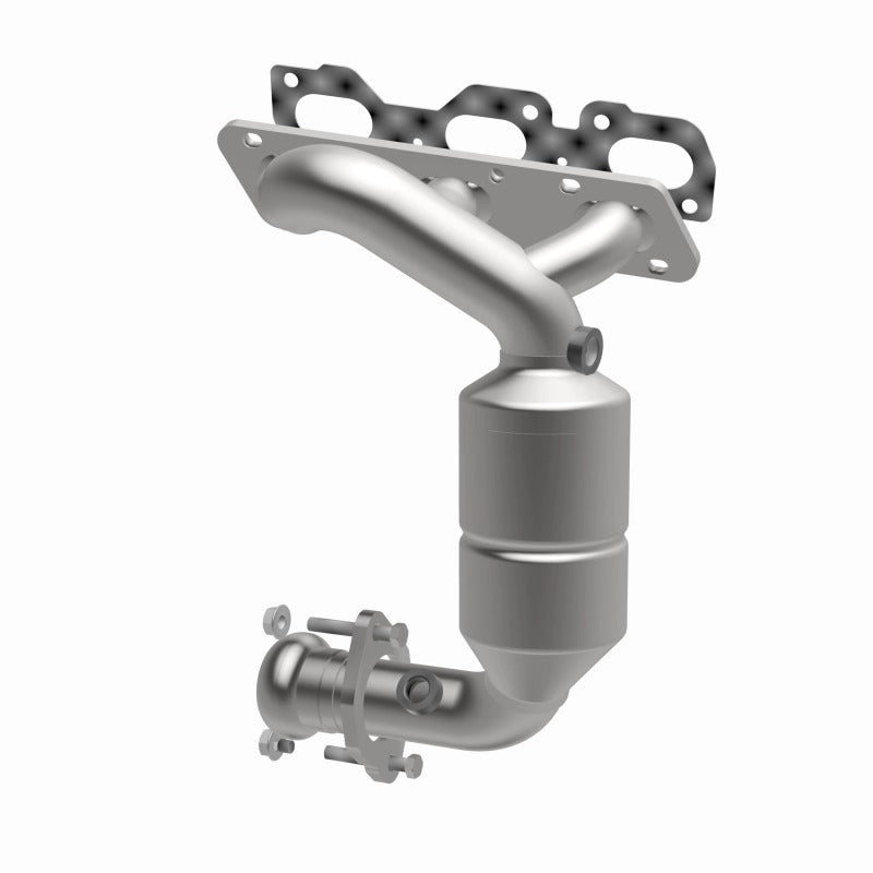 MagnaFlow Direct Fit Catalytic Converter 01-06 Escape 3.0 with oil