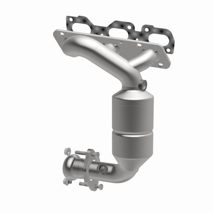 MagnaFlow Direct Fit Catalytic Converter 01-06 Escape 3.0 with oil