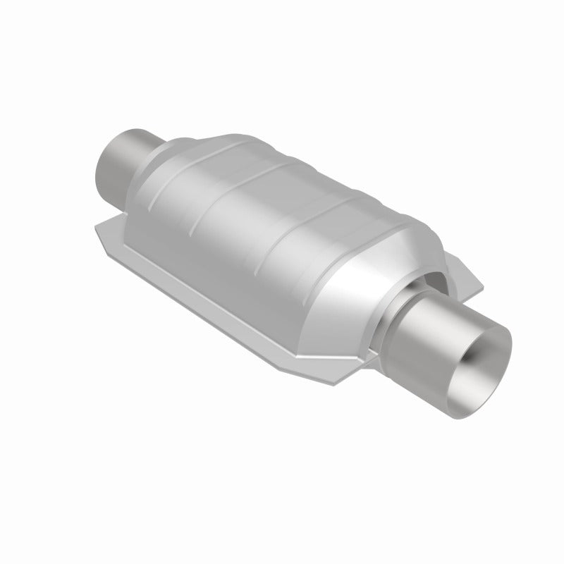 MagnaFlow Universal Catalytic Converter 2.5in. OEM