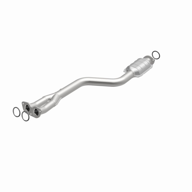 MagnaFlow Direct Fit Catalytic Converter Lexus GS300 00-04 3.0L I6