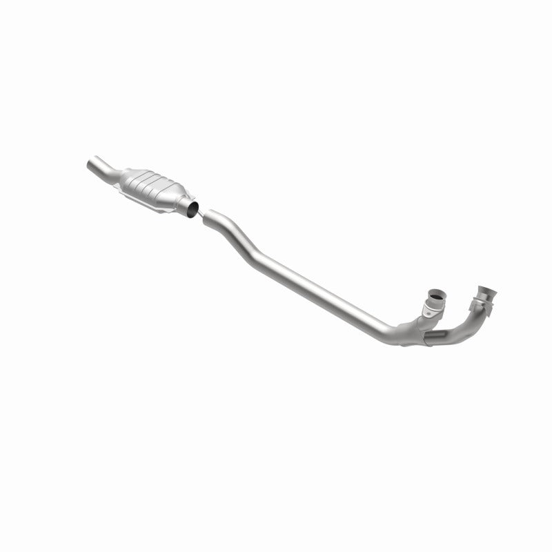 MagnaFlow Direct Fit Catalytic Converter Ford 87 96