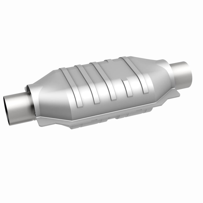 MagnaFlow Universal Catalytic Converter 2.25