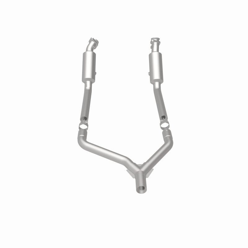 MagnaFlow 05-06 Ford Mustang 4.0L Direct Fit Converter
