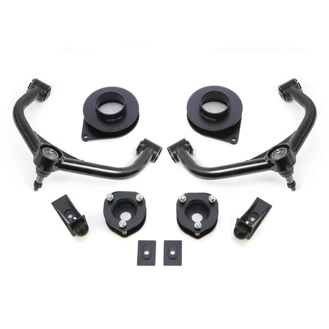 2.5 Inch SST Lift Kit 2009-2023 Dodge Ram 1500 4WD ReadyLIFT