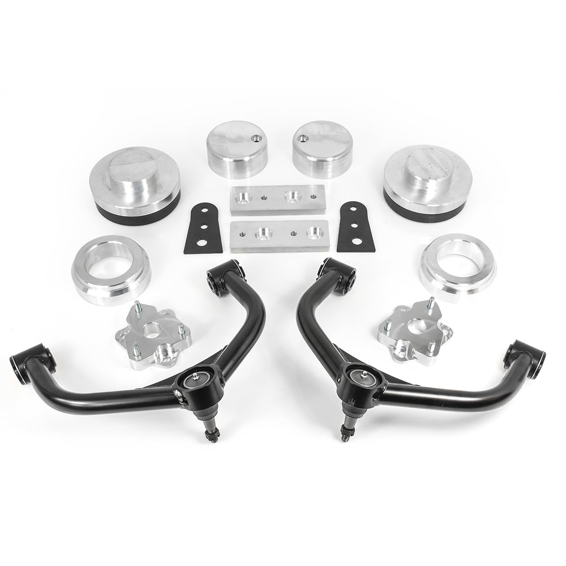4 Inch SST Lift Kit 2009-2023 Dodge Ram 1500 4WD ReadyLIFT
