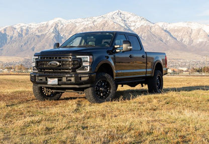 2.5 Inch SST Lift Kit 2020-2022 Ford F-150 Super Duty Tremor ReadyLIFT