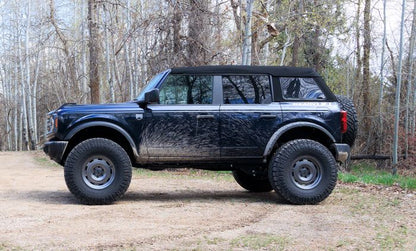 3 Inch SST Lift Kit 2021-2025 Ford Bronco Sasquatch Package-Equipped ReadyLIFT