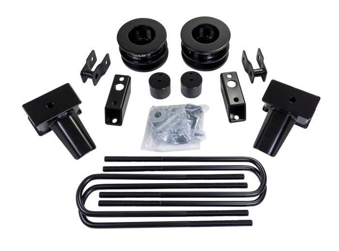 2.5 Inch SST Lift Kit 23+ Ford F-150 Tremor ReadyLIFT