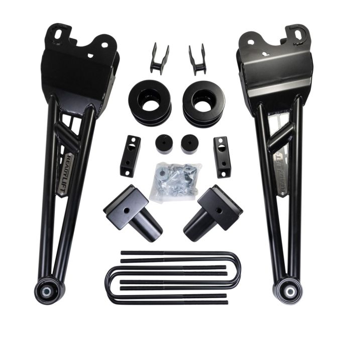 2.5 Inch SST Lift 23+ Ford F-150Tremor W/ Arms ReadyLIFT