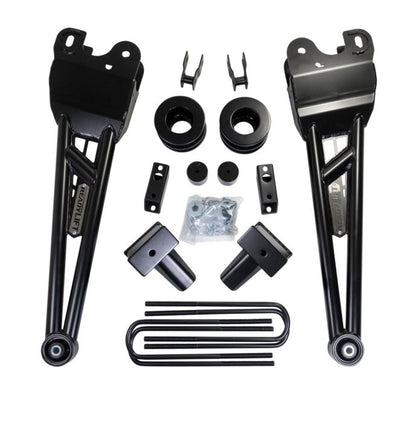 2.5 Inch SST Lift 23+ Ford F-150Tremor W/ Arms ReadyLIFT