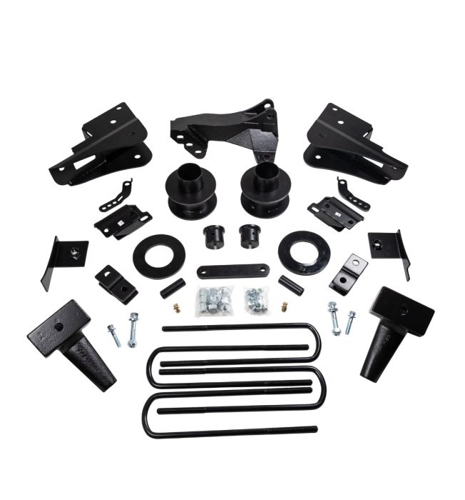 3.5 Inch SST Lift Kit 2023 Ford Super Duty F-250/F-350 4WD ReadyLIFT