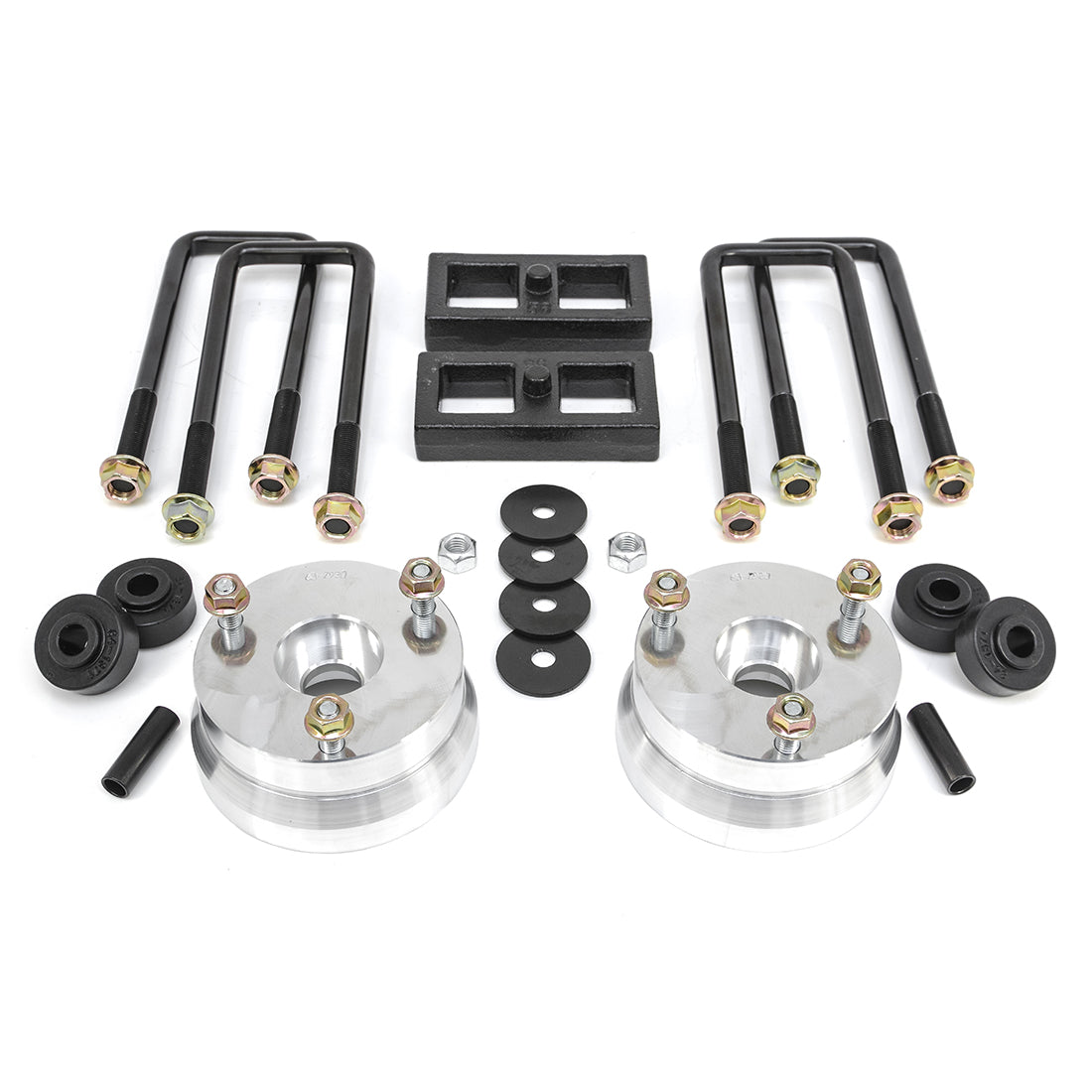 3 Inch SST Lift Kit- 2019-2023 Ford Ranger ReadyLIFT