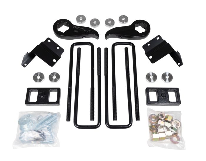 3.0 Inch SST Lift Kit 2020-2025 Silverado/Sierra 2500/3500 HD ReadyLIFT