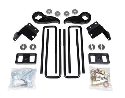 3.0 Inch SST Lift Kit 2020-2025 Silverado/Sierra 2500/3500 HD ReadyLIFT