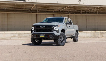 2 Inch SST Lift Kit 2025 Silverado/Sierra AT4 & Trail Boss ReadyLIFT
