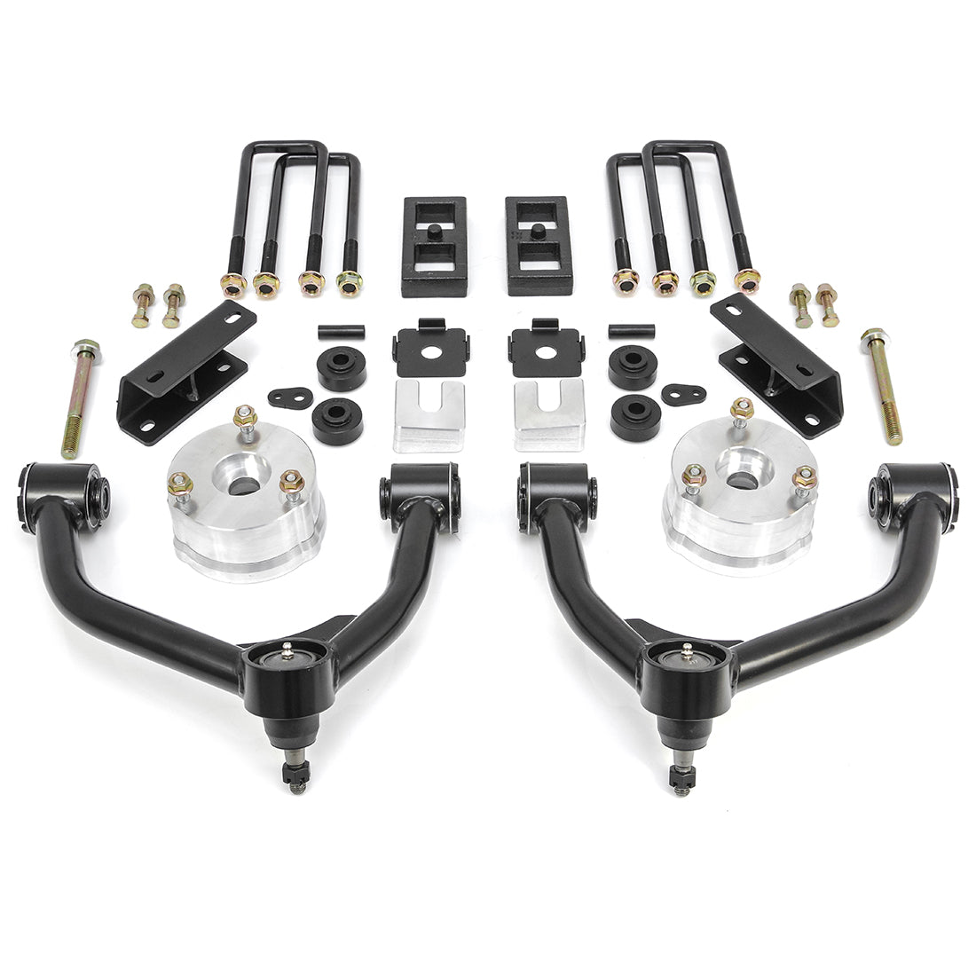 3.5 Inch SST Lift Kit  2015-2022 Colorado/Canyon ReadyLIFT