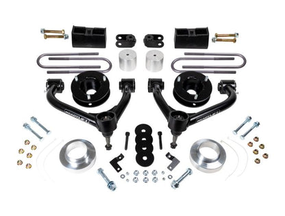 4.0 Inch SST Lift Kit- 2025 Silverado/Sierra 1500 ReadyLIFT