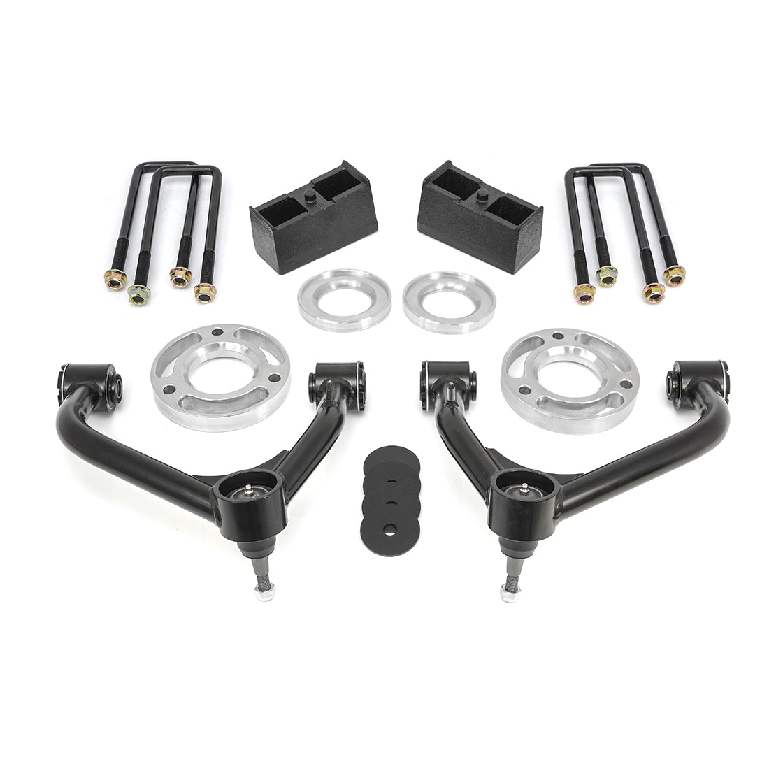 2.0 Inch SST Lift Kit 2019-2024 Silverado/Sierra 1500 AT4/Trail Boss 4WD ReadyLIFT