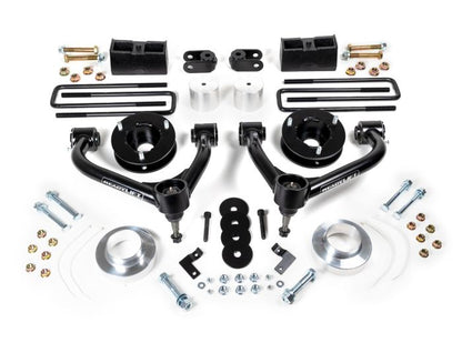 4.0 Inch SST Lift Kit 2019-2024 Sivlerado/Sierra 1500 ReadyLIFT