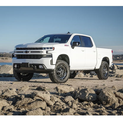 4.0 Inch SST Lift Kit 2019-2024 Sivlerado/Sierra 1500 ReadyLIFT