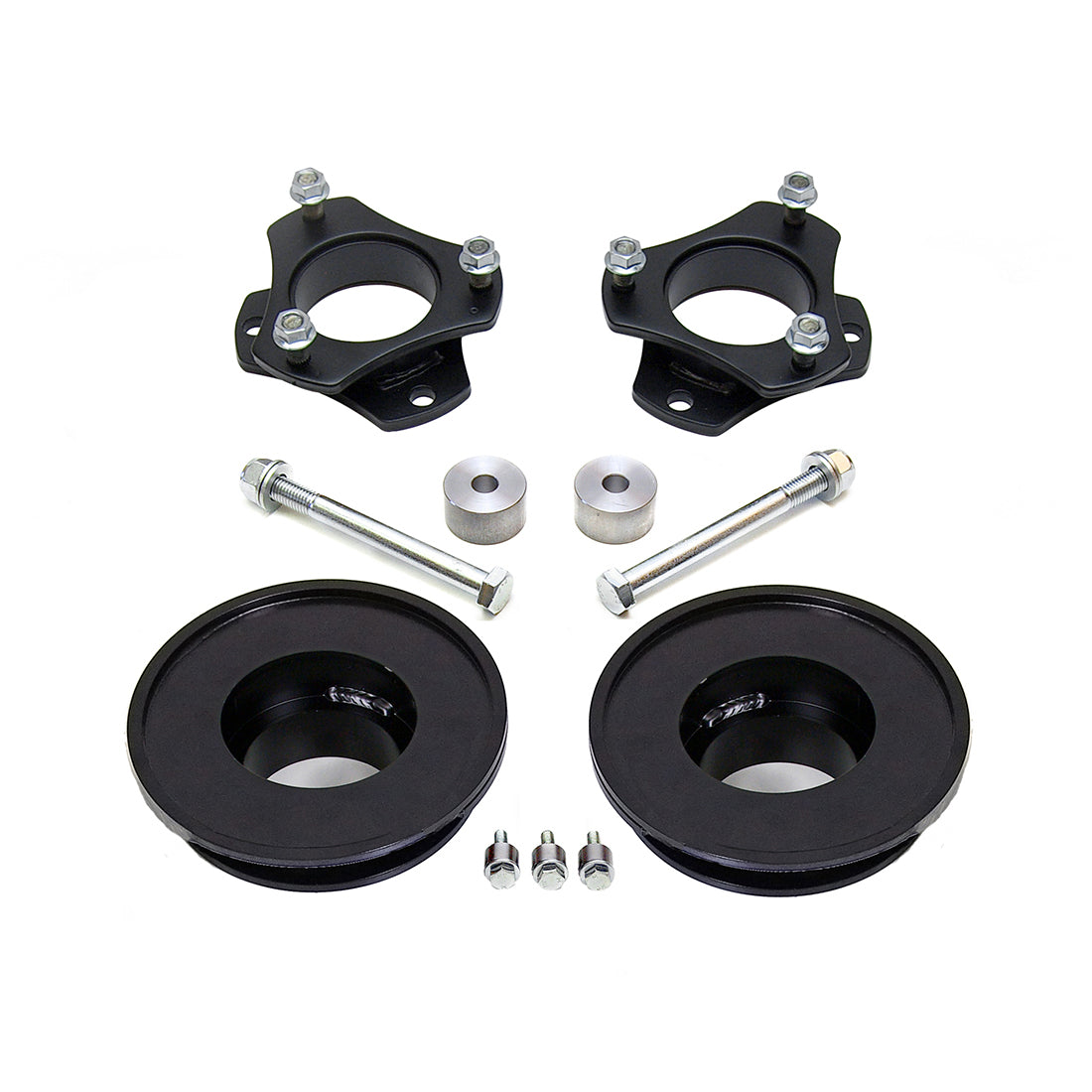 3 Inch F / 2 Inch R SST Lift Kit 2005-2014 Toyota Fj Cruiser / 4Runner 2003-2023 ReadyLIFT