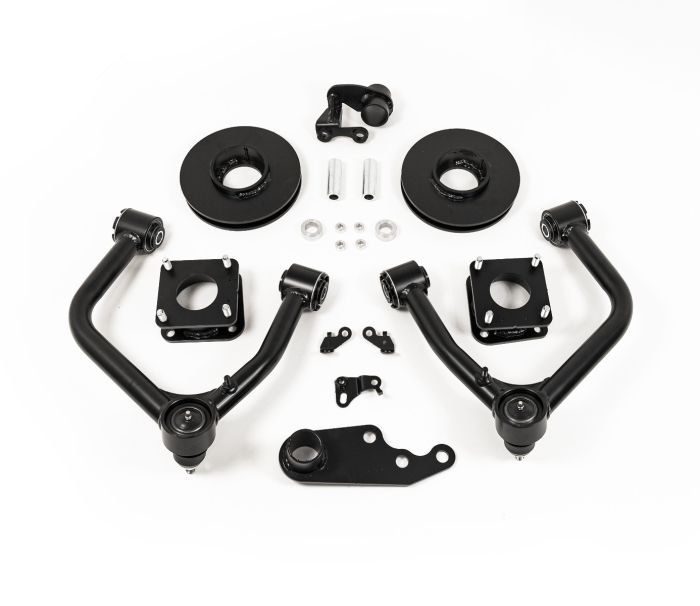 3 Inch SST Lift Kit 2022-2025 Toyota Tundra 2WD/4WD ReadyLIFT