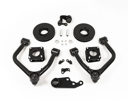 3 Inch SST Lift Kit 2022-2025 Toyota Tundra 2WD/4WD ReadyLIFT