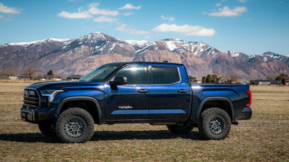 3 Inch SST Lift Kit 2022-2025 Toyota Tundra 2WD/4WD ReadyLIFT