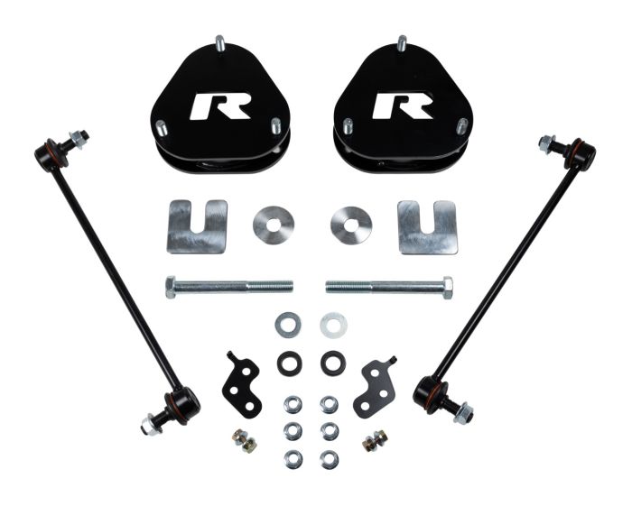 2.0 Inch SST Lift Kit 2006-2018 Toyota RAV4 ReadyLIFT