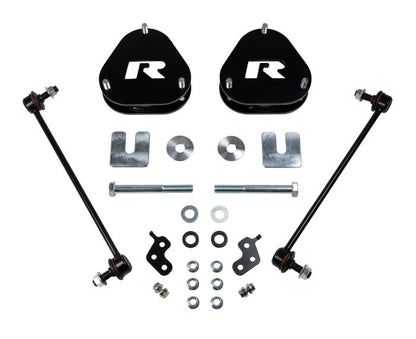 2.0 Inch SST Lift Kit 2006-2018 Toyota RAV4 ReadyLIFT
