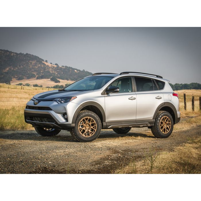 2.0 Inch SST Lift Kit 2006-2018 Toyota RAV4 ReadyLIFT