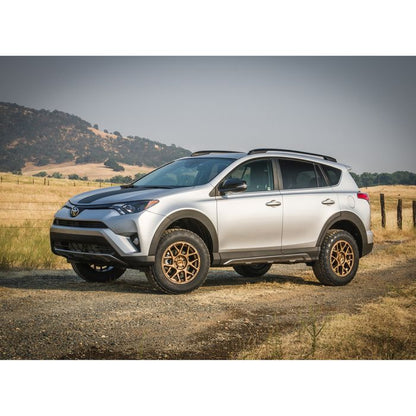 2.0 Inch SST Lift Kit 2006-2018 Toyota RAV4 ReadyLIFT