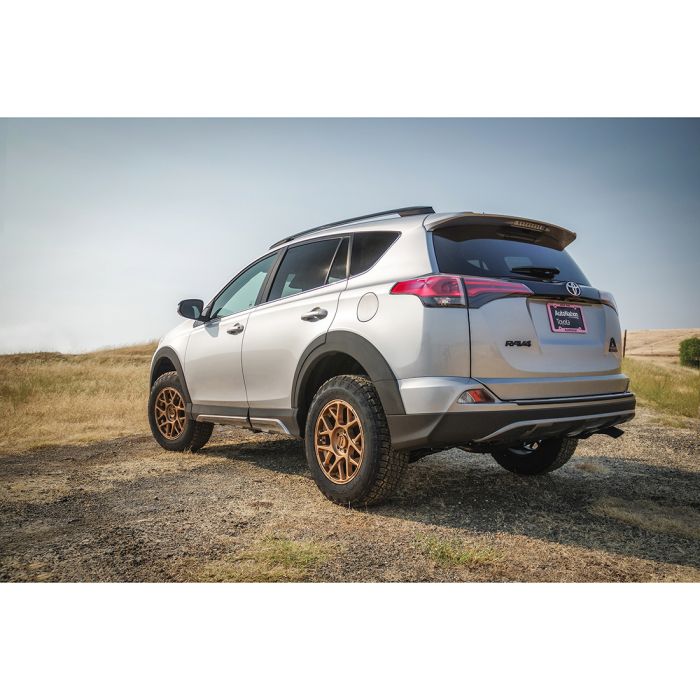 2.0 Inch SST Lift Kit 2006-2018 Toyota RAV4 ReadyLIFT