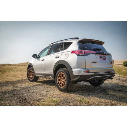 2.0 Inch SST Lift Kit 2006-2018 Toyota RAV4 ReadyLIFT