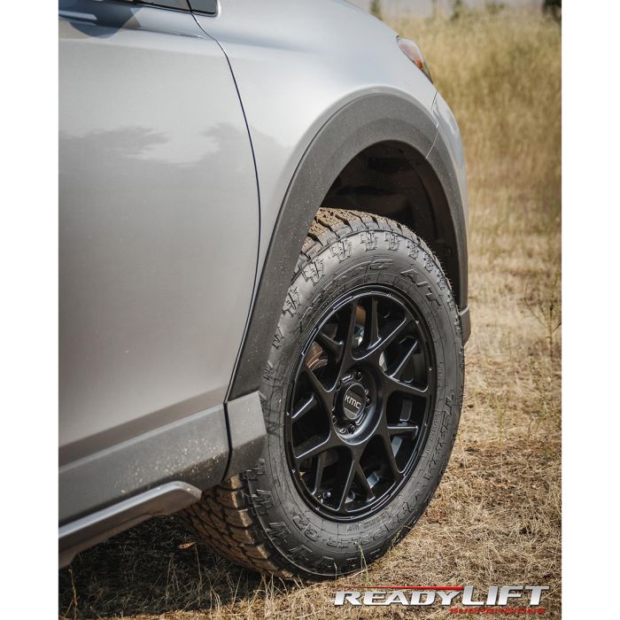2.0 Inch SST Lift Kit 2006-2018 Toyota RAV4 ReadyLIFT