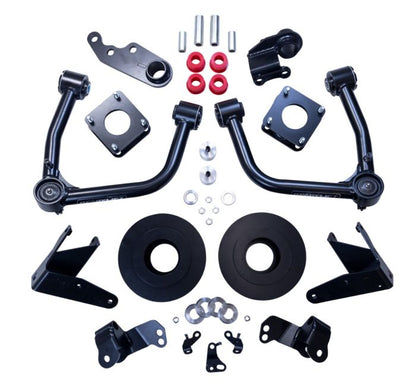 3.5 Inch SST Suspension System 2023-Up Toyota Sequoia ReadyLIFT