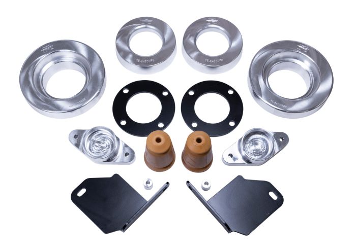 1.5 Inch SST Lift Kit 2024-2025 Toyota Tacoma TRD pro ReadyLIFT