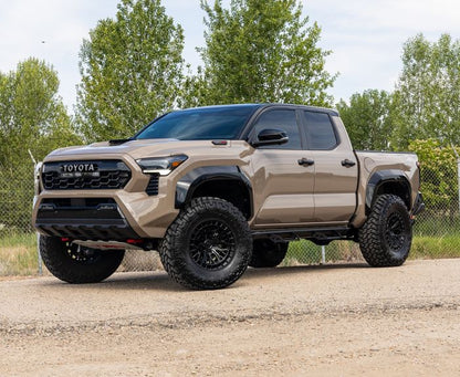 1.5 Inch SST Lift Kit 2024-2025 Toyota Tacoma TRD pro ReadyLIFT