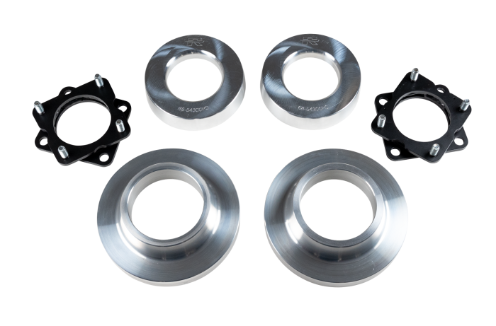 2.5 Inch SST Lift Kit 24-25 Toyota Tacoma ReadyLIFT