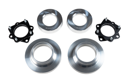 2.5 Inch SST Lift Kit 24-25 Toyota Tacoma ReadyLIFT