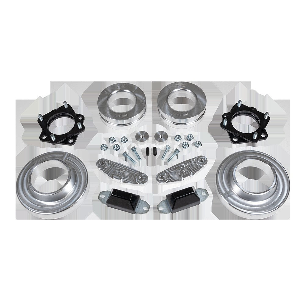 2.5 Inch SST Lift Kit 2024-Up Toyota Land Cruiser ReadyLIFT